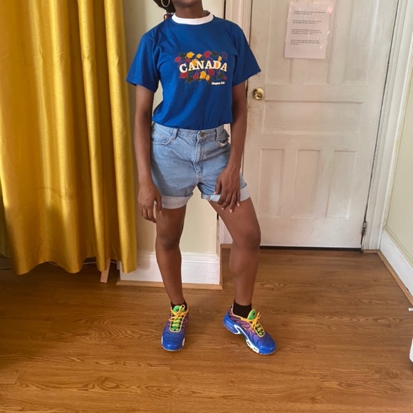 Nike Air Ultra Plus Size 6 Y/8 W Sneakers - Picture 2 of 11